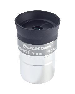 Celestron Eye Piece Omni Plossl 9mm