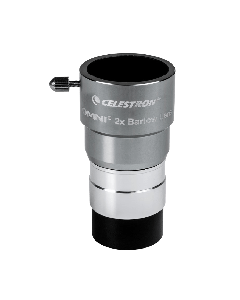Celestron Omni Barlow 2X