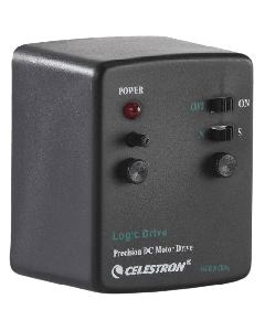 Celestron Motor Drive for Astromaster & Powerseeker