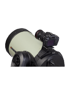 Celestron Universal Piggy Back Mount