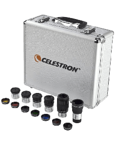 Celestron Eye Piece & Accessory kit 1.25"