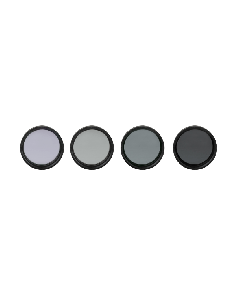 Celestron 1.25" Moon Filter Set