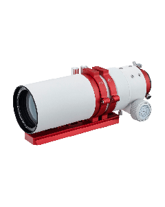 William Optics Zenithstar 73 F5.8 Red