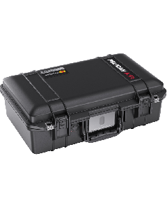 Pelican Case AIR 1485 Black Without Foam