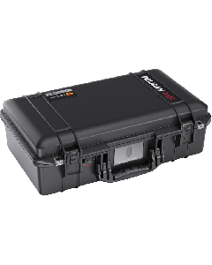 Pelican Case AIR 1525 Black With Foam