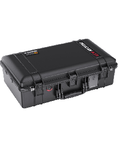 Pelican Case AIR 1555 Black With Foam