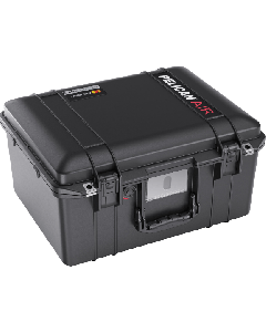 Pelican Case AIR 1557 Black With Foam