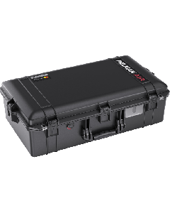 Pelican Case AIR 1605 Black With Foam