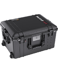 Pelican Case AIR 1607 Black With Foam