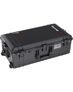 Pelican Case AIR 1615 Black With Foam