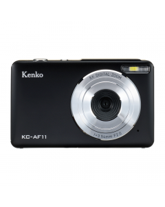 Kenko Digital Camera KC-AF11 Black