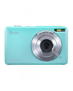 Kenko Digital Camera KC-AF11 Green