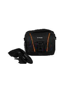 Mivision Camera Bag MI180 for Mirrorless/ Bridge Cameras