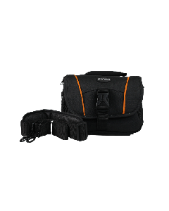 Mivision Camera Bag MI190 for Mirrorless/ Bridge Cameras