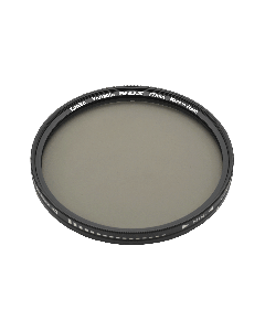 Kenko NDX Variable ND Filter 77mm