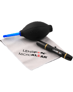 Lenspen Lens Cleaning Kit - Camo