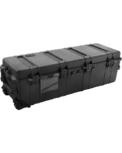 Pelican Protector Case 1740 Black With Foam