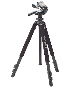 SLIK Tripod PRO 700DX