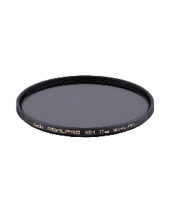 Kenko Real PRO ND4 Neutral Density Filter 62mm