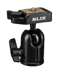 SLIK Ball Head SBH 120 DQ