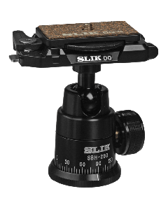 SLIK Ball Head SBH-280 DQ