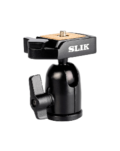 SLIK Ball Head SBH 100 DQ