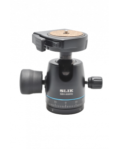 Slik Ball Head SBH-808DQ