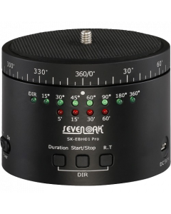 Seven Oak SK-EBH01 Pro Electronic Ball Head