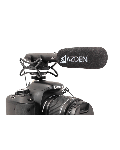 Azden SMX-10 Stereo Microphone