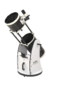 Skywatcher Flex Tube Dobsonian 10"