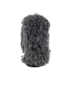 Azden SWS-100 High Performance Faux Fur Windscreen