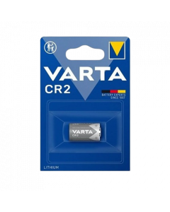 Varta Photo Lithium CR2
