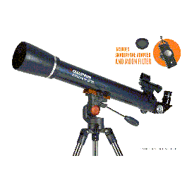 Celestron astromaster best sale lt 60 reviews